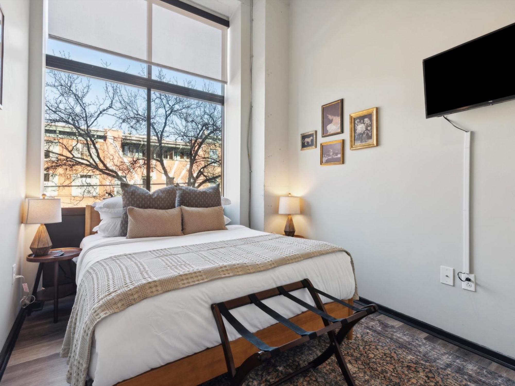 Large 3Br Apts & Studios, Free Parking, Gym, Game Room Filadelfia Exterior foto