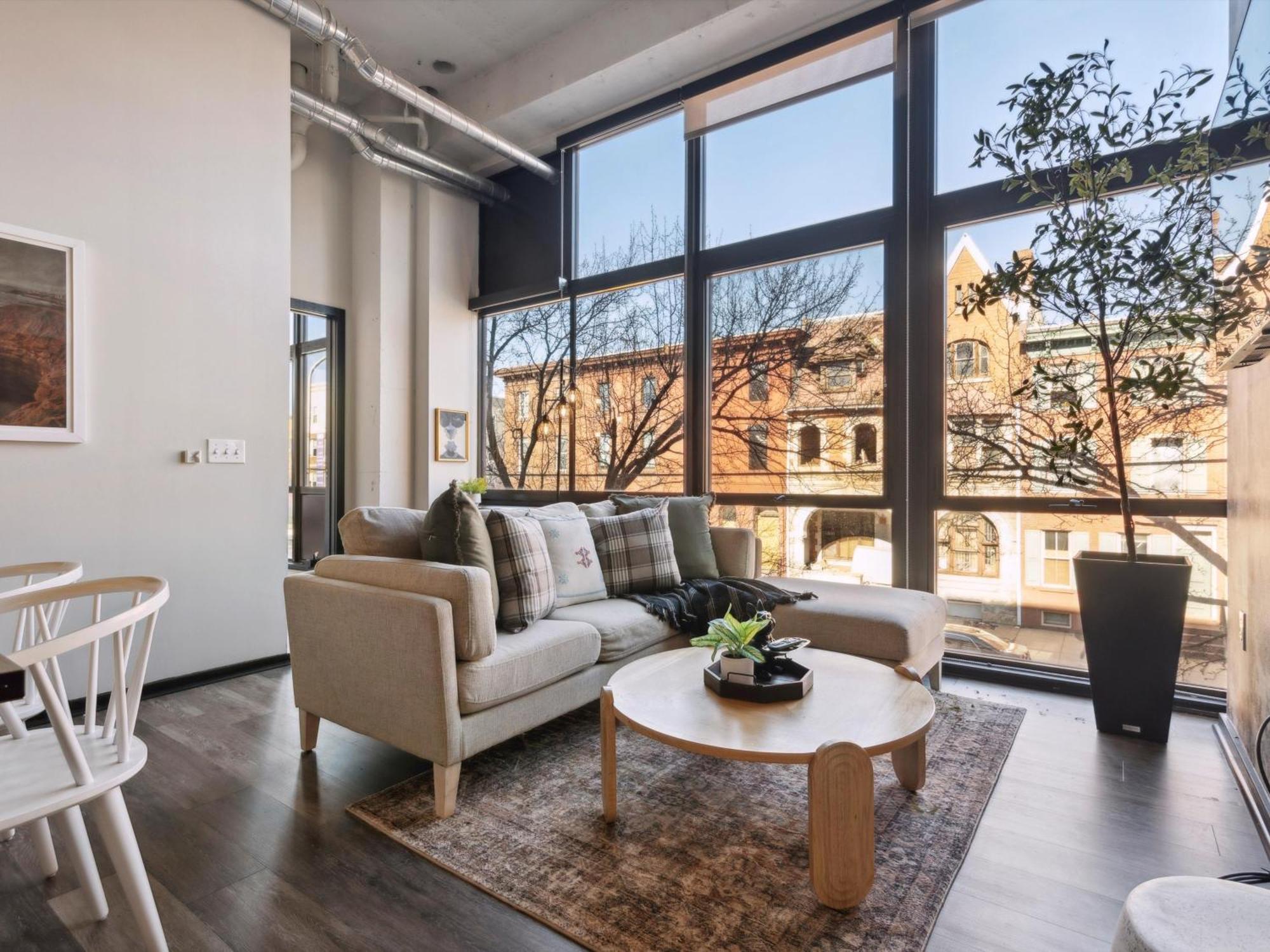 Large 3Br Apts & Studios, Free Parking, Gym, Game Room Filadelfia Exterior foto