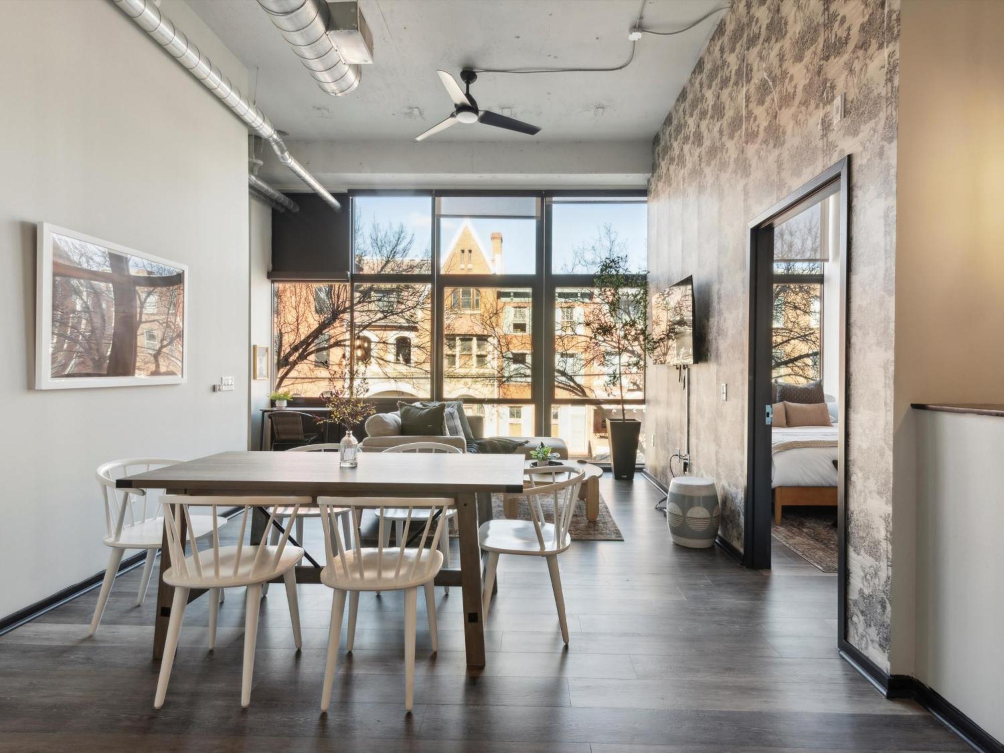 Large 3Br Apts & Studios, Free Parking, Gym, Game Room Filadelfia Exterior foto