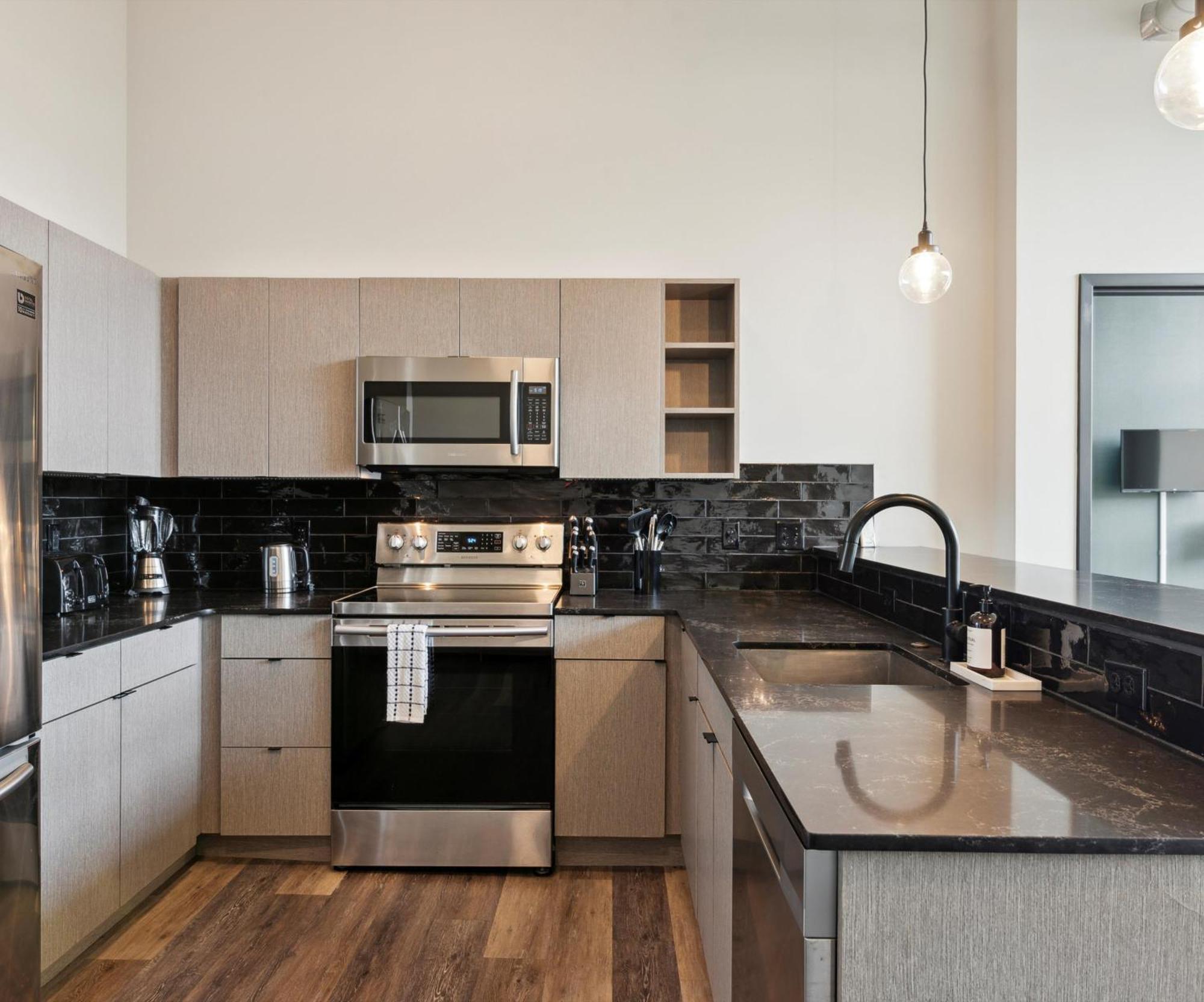 Large 3Br Apts & Studios, Free Parking, Gym, Game Room Filadelfia Exterior foto