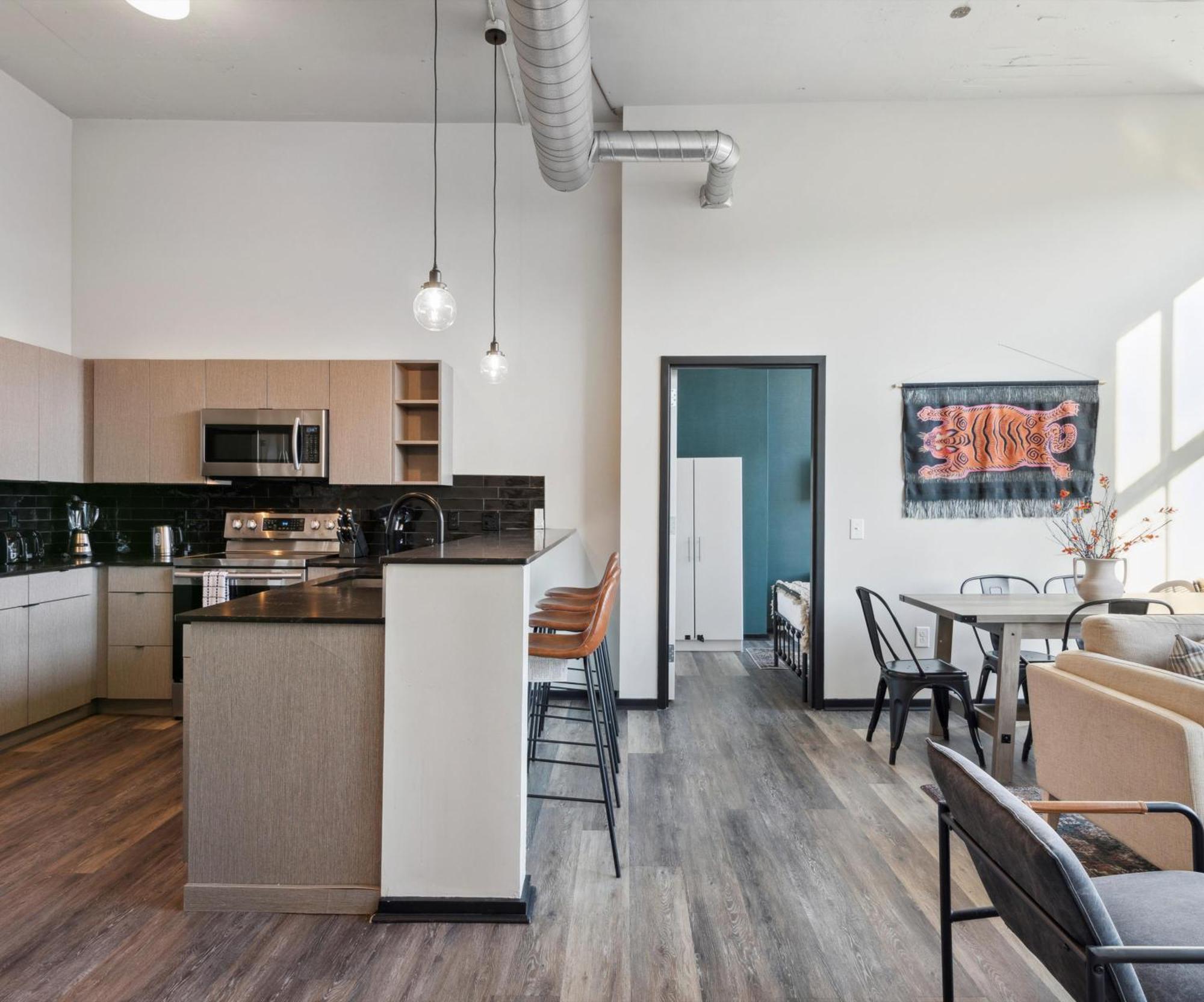 Large 3Br Apts & Studios, Free Parking, Gym, Game Room Filadelfia Exterior foto