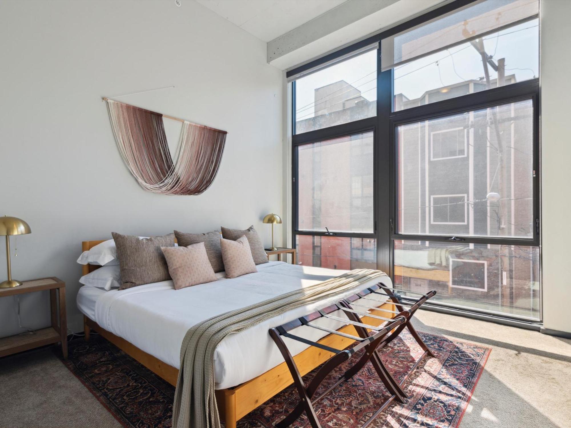 Large 3Br Apts & Studios, Free Parking, Gym, Game Room Filadelfia Exterior foto