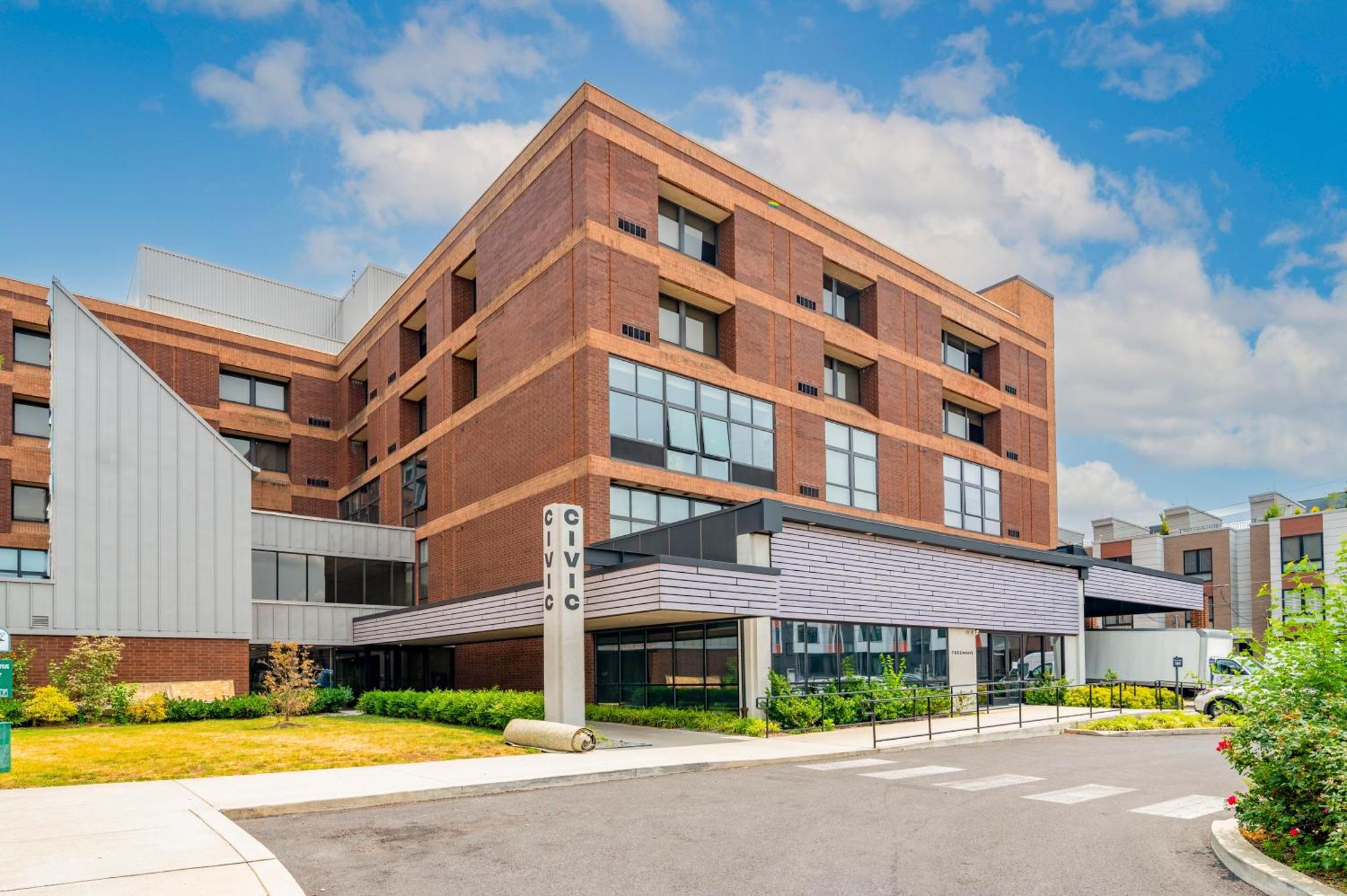 Large 3Br Apts & Studios, Free Parking, Gym, Game Room Filadelfia Exterior foto