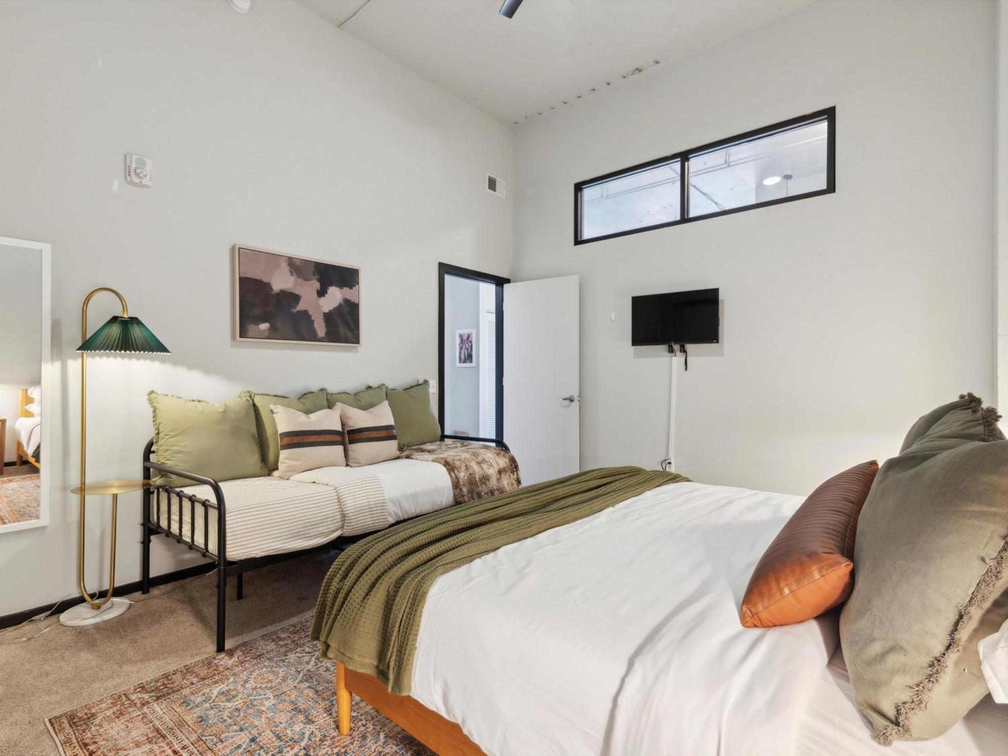 Large 3Br Apts & Studios, Free Parking, Gym, Game Room Filadelfia Habitación foto