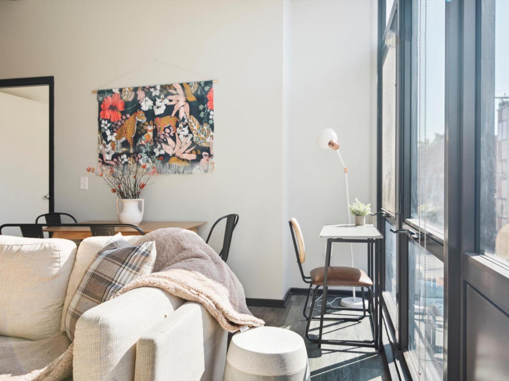 Large 3Br Apts & Studios, Free Parking, Gym, Game Room Filadelfia Habitación foto